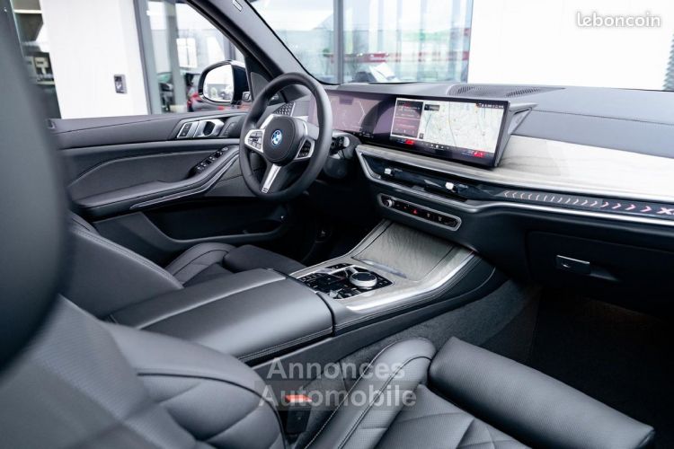 BMW X5 xdrive 50e leasing 1090e-mois - <small></small> 118.900 € <small>TTC</small> - #3