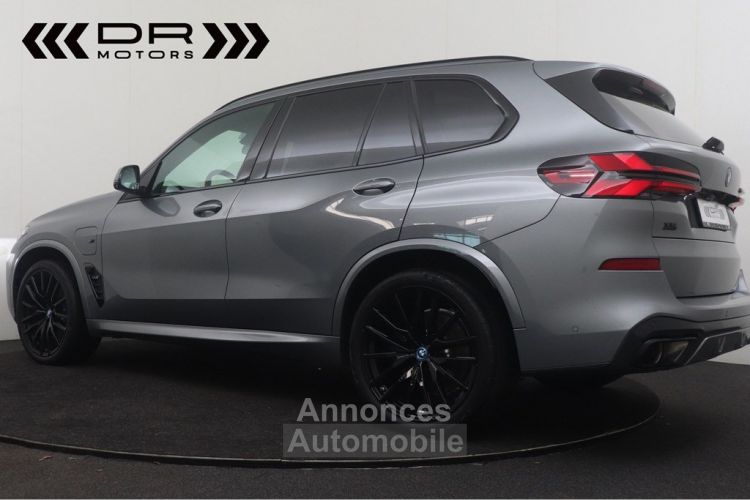 BMW X5 xDrive 50e PHEV - M SPORTPACK SKYLOUNGE ADAPT. LED HARMAN KARDON FABRIEKSGARANTIE - <small></small> 96.995 € <small>TTC</small> - #2