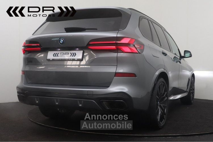 BMW X5 xDrive 50e PHEV - M SPORTPACK SKYLOUNGE ADAPT. LED HARMAN KARDON FABRIEKSGARANTIE - <small></small> 96.995 € <small>TTC</small> - #3