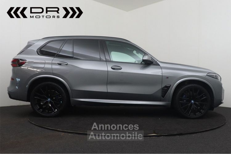 BMW X5 xDrive 50e PHEV - M SPORTPACK SKYLOUNGE ADAPT. LED HARMAN KARDON FABRIEKSGARANTIE - <small></small> 96.995 € <small>TTC</small> - #5