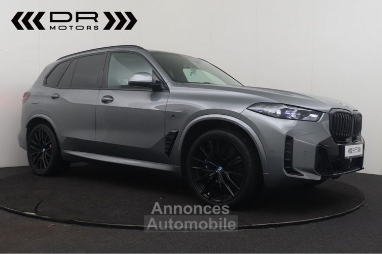 BMW X5 xDrive 50e PHEV - M SPORTPACK SKYLOUNGE ADAPT. LED HARMAN KARDON FABRIEKSGARANTIE - <small></small> 96.995 € <small>TTC</small> - #6