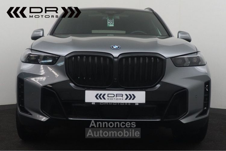 BMW X5 xDrive 50e PHEV - M SPORTPACK SKYLOUNGE ADAPT. LED HARMAN KARDON FABRIEKSGARANTIE - <small></small> 96.995 € <small>TTC</small> - #7