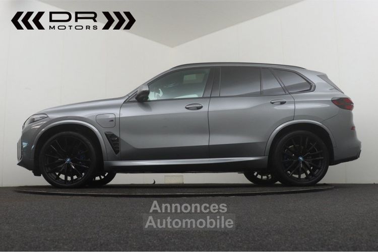 BMW X5 xDrive 50e PHEV - M SPORTPACK SKYLOUNGE ADAPT. LED HARMAN KARDON FABRIEKSGARANTIE - <small></small> 96.995 € <small>TTC</small> - #8