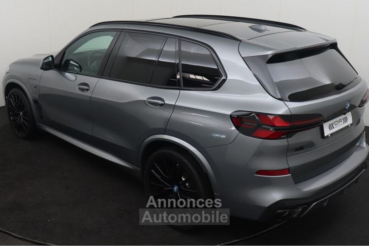 BMW X5 xDrive 50e PHEV - M SPORTPACK SKYLOUNGE ADAPT. LED HARMAN KARDON FABRIEKSGARANTIE - <small></small> 96.995 € <small>TTC</small> - #9