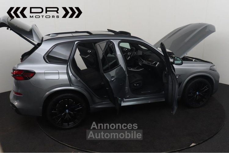 BMW X5 xDrive 50e PHEV - M SPORTPACK SKYLOUNGE ADAPT. LED HARMAN KARDON FABRIEKSGARANTIE - <small></small> 96.995 € <small>TTC</small> - #10