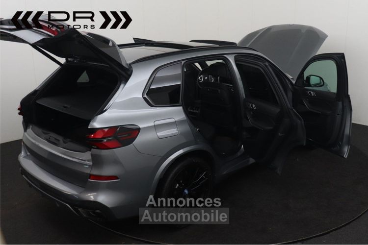 BMW X5 xDrive 50e PHEV - M SPORTPACK SKYLOUNGE ADAPT. LED HARMAN KARDON FABRIEKSGARANTIE - <small></small> 96.995 € <small>TTC</small> - #11