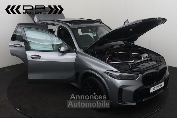 BMW X5 xDrive 50e PHEV - M SPORTPACK SKYLOUNGE ADAPT. LED HARMAN KARDON FABRIEKSGARANTIE - <small></small> 96.995 € <small>TTC</small> - #12