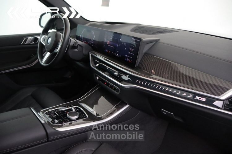 BMW X5 xDrive 50e PHEV - M SPORTPACK SKYLOUNGE ADAPT. LED HARMAN KARDON FABRIEKSGARANTIE - <small></small> 96.995 € <small>TTC</small> - #15