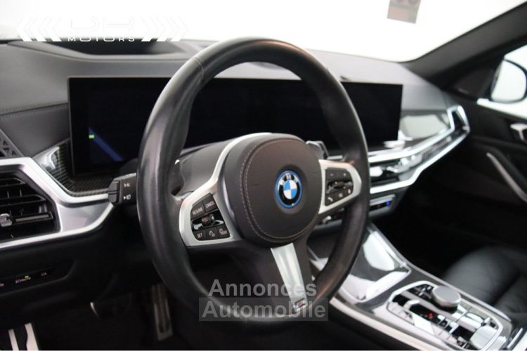 BMW X5 xDrive 50e PHEV - M SPORTPACK SKYLOUNGE ADAPT. LED HARMAN KARDON FABRIEKSGARANTIE - <small></small> 96.995 € <small>TTC</small> - #40