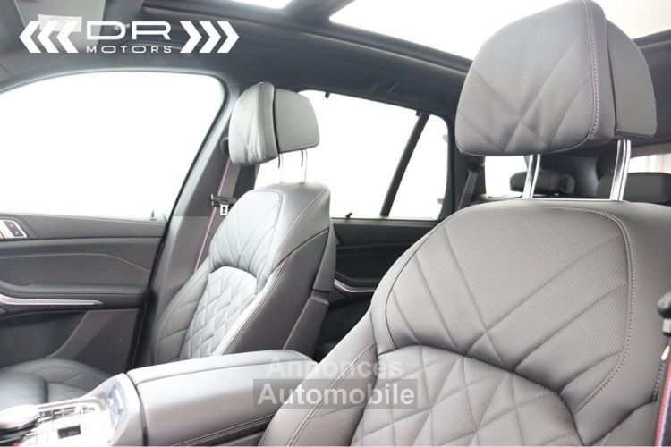 BMW X5 xDrive 50e PHEV - M SPORTPACK SKYLOUNGE ADAPT. LED HARMAN KARDON FABRIEKSGARANTIE - <small></small> 96.995 € <small>TTC</small> - #45