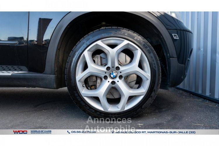 BMW X5 xDrive 50i V8- 7 PLACES - BVA E70 - <small></small> 24.490 € <small>TTC</small> - #13