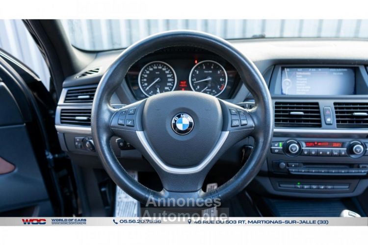 BMW X5 xDrive 50i V8- 7 PLACES - BVA E70 - <small></small> 24.490 € <small>TTC</small> - #21