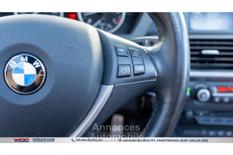 BMW X5 xDrive 50i V8- 7 PLACES - BVA E70 - <small></small> 24.490 € <small>TTC</small> - #23