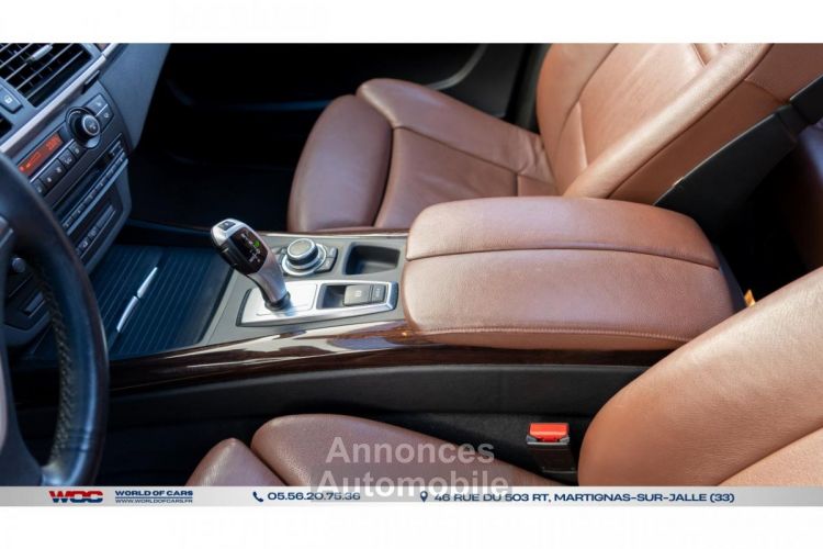 BMW X5 xDrive 50i V8- 7 PLACES - BVA E70 - <small></small> 24.490 € <small>TTC</small> - #31