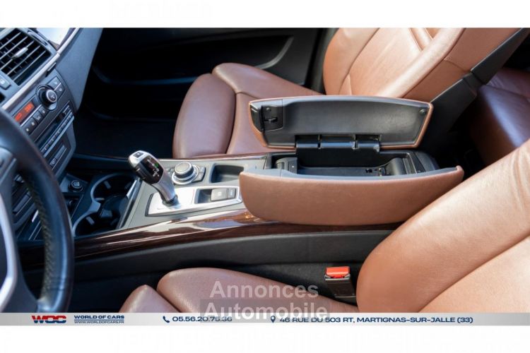 BMW X5 xDrive 50i V8- 7 PLACES - BVA E70 - <small></small> 24.490 € <small>TTC</small> - #32