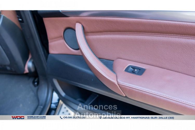 BMW X5 xDrive 50i V8- 7 PLACES - BVA E70 - <small></small> 24.490 € <small>TTC</small> - #40