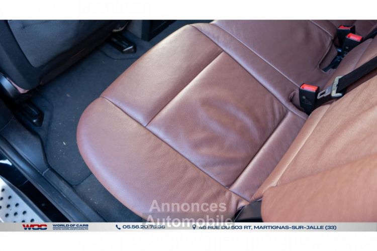 BMW X5 xDrive 50i V8- 7 PLACES - BVA E70 - <small></small> 24.490 € <small>TTC</small> - #45