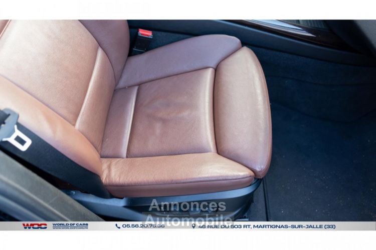 BMW X5 xDrive 50i V8- 7 PLACES - BVA E70 - <small></small> 24.490 € <small>TTC</small> - #62