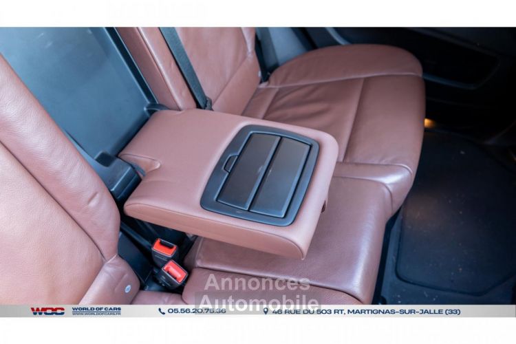 BMW X5 xDrive 50i V8- 7 PLACES - BVA E70 - <small></small> 24.490 € <small>TTC</small> - #70