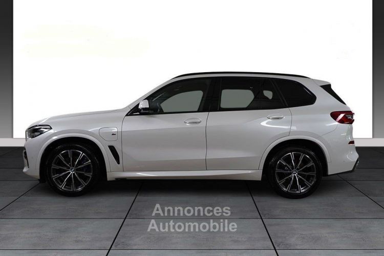 BMW X5 XDrive Sport Hybride - Double Toit Pano. - Attelage - Caméra - <small></small> 84.899 € <small>TTC</small> - #3