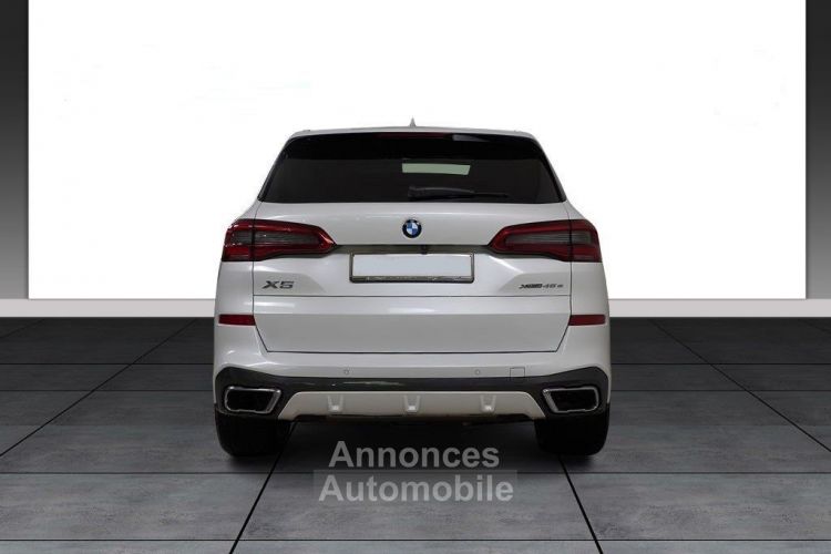 BMW X5 XDrive Sport Hybride - Double Toit Pano. - Attelage - Caméra - <small></small> 84.899 € <small>TTC</small> - #5