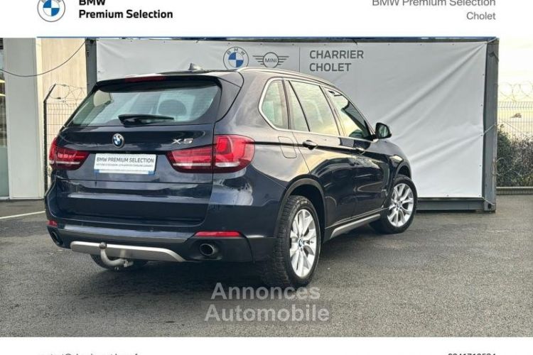 BMW X5 xDrive25dA 231ch xLine - <small></small> 32.900 € <small>TTC</small> - #1