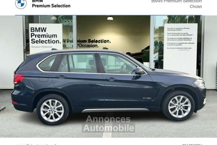 BMW X5 xDrive25dA 231ch xLine - <small></small> 32.900 € <small>TTC</small> - #2