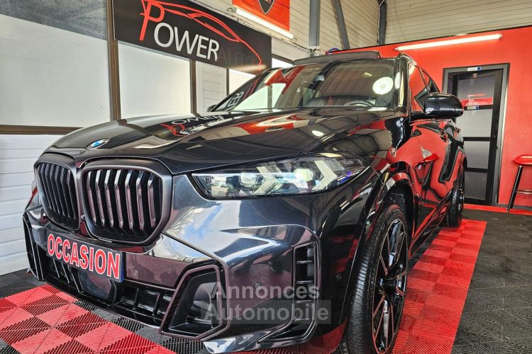 BMW X5 xdrive30 22000KMS - <small></small> 102.990 € <small>TTC</small> - #1