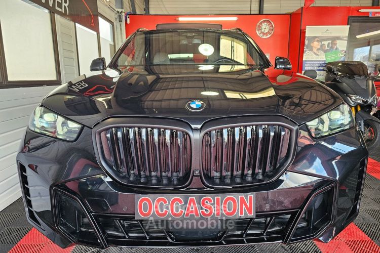 BMW X5 xdrive30 22000KMS - <small></small> 102.990 € <small>TTC</small> - #2