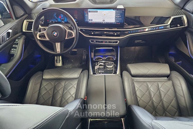 BMW X5 xdrive30 22000KMS - <small></small> 102.990 € <small>TTC</small> - #5