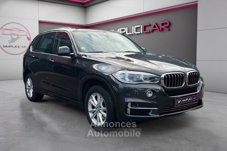 BMW X5 XDRIVE30D 258 BVA8 LOUNGE - <small></small> 27.990 € <small>TTC</small> - #1