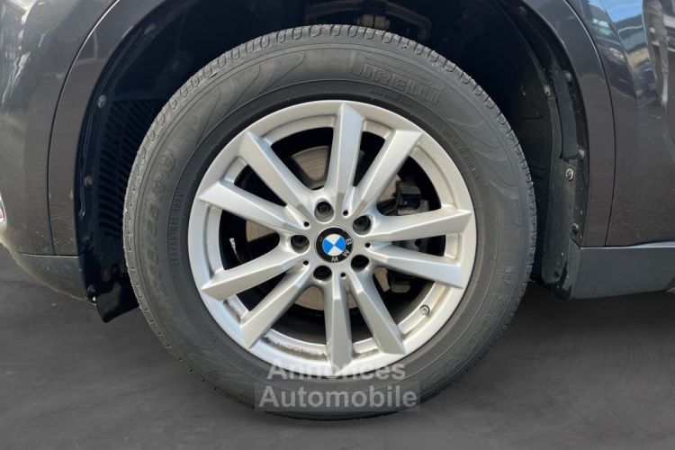 BMW X5 XDRIVE30D 258 BVA8 LOUNGE - <small></small> 27.990 € <small>TTC</small> - #16