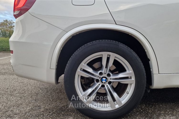 BMW X5 xDrive30d 258 ch M Sport - <small></small> 29.990 € <small>TTC</small> - #12