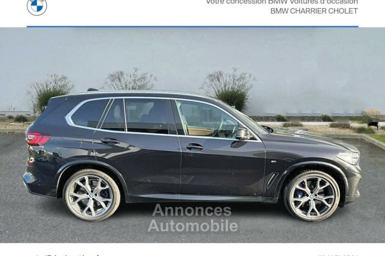 BMW X5 xDrive30d 265ch M Sport - <small></small> 61.880 € <small>TTC</small> - #2