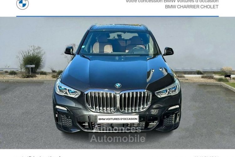 BMW X5 xDrive30d 265ch M Sport - <small></small> 61.880 € <small>TTC</small> - #5