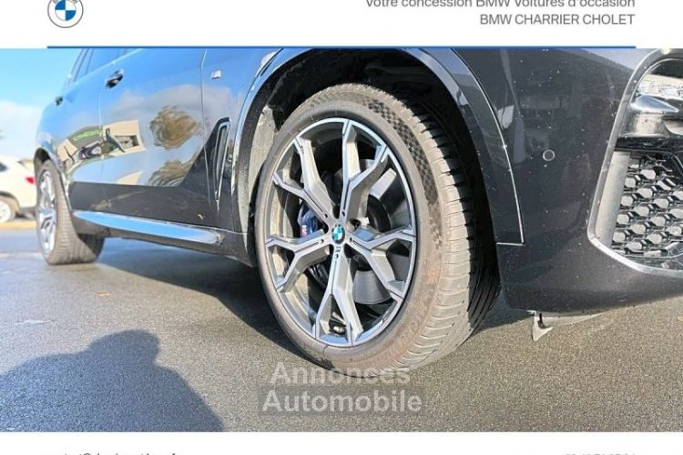 BMW X5 xDrive30d 265ch M Sport - <small></small> 61.880 € <small>TTC</small> - #10
