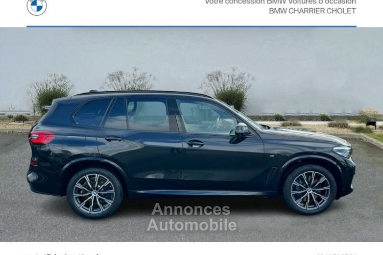 BMW X5 xDrive30d 265ch M Sport - <small></small> 53.480 € <small>TTC</small> - #2
