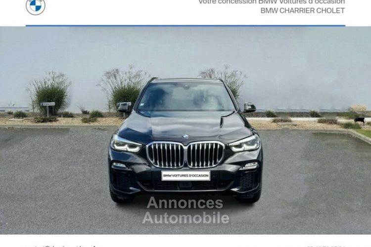 BMW X5 xDrive30d 265ch M Sport - <small></small> 53.480 € <small>TTC</small> - #3