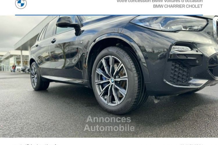 BMW X5 xDrive30d 265ch M Sport - <small></small> 53.480 € <small>TTC</small> - #9