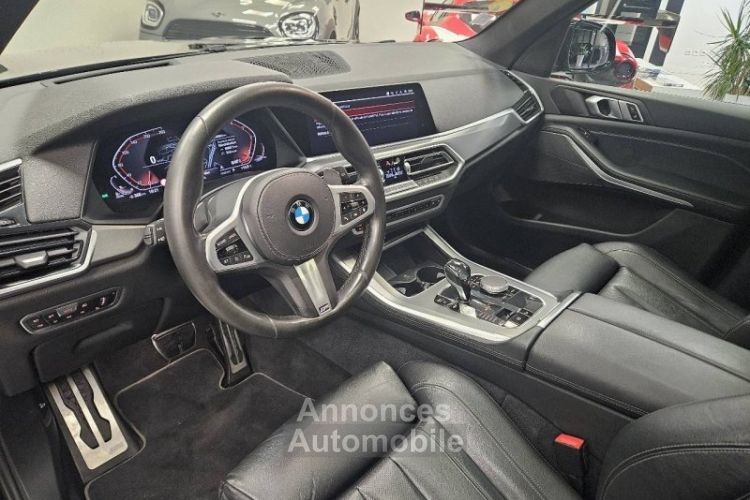 BMW X5 xDrive30d 265ch M Sport - <small></small> 62.590 € <small>TTC</small> - #3