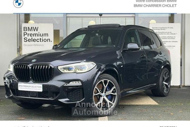 BMW X5 xDrive30d 265ch M Sport - <small></small> 47.880 € <small>TTC</small> - #1