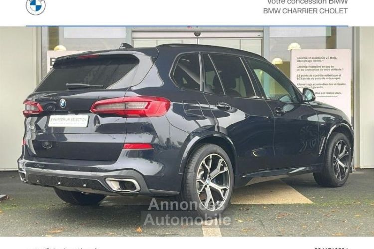 BMW X5 xDrive30d 265ch M Sport - <small></small> 47.880 € <small>TTC</small> - #2