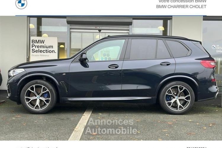 BMW X5 xDrive30d 265ch M Sport - <small></small> 47.880 € <small>TTC</small> - #3