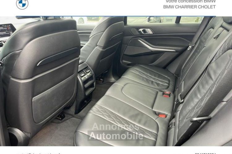 BMW X5 xDrive30d 265ch M Sport - <small></small> 47.880 € <small>TTC</small> - #9