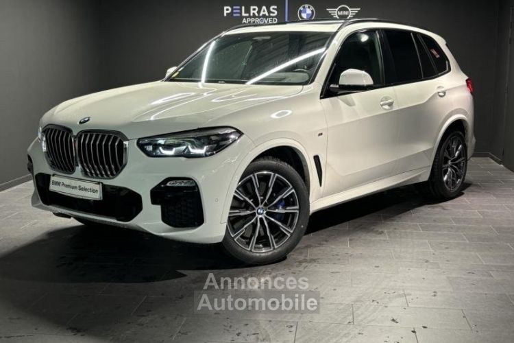 BMW X5 xDrive30d 265ch M Sport - <small></small> 56.990 € <small>TTC</small> - #1