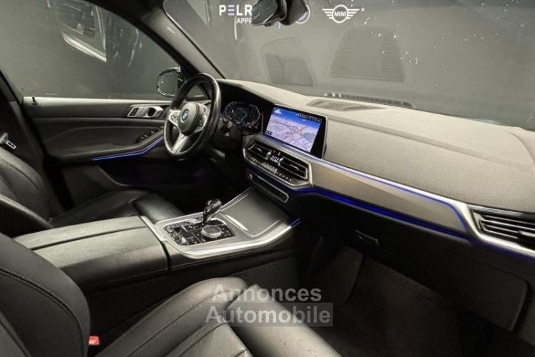 BMW X5 xDrive30d 265ch M Sport - <small></small> 56.990 € <small>TTC</small> - #4