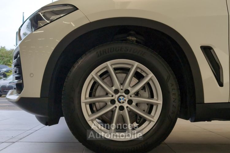 BMW X5 xDrive30d 286Ch Caméra 360 Alarme / 28 - <small></small> 50.880 € <small></small> - #10