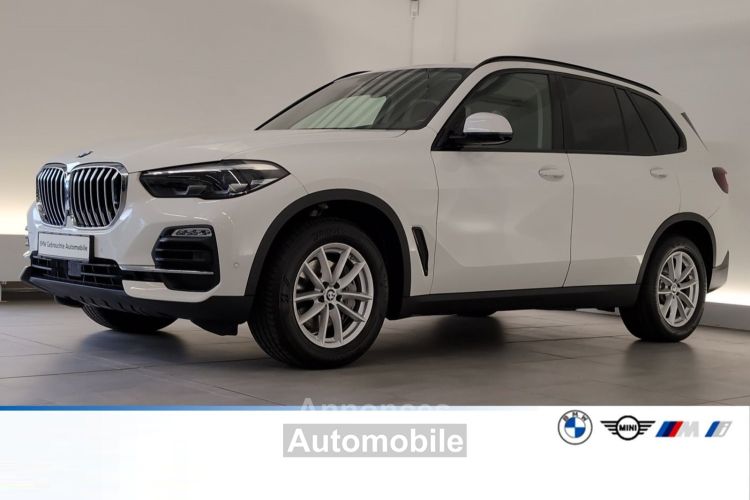 BMW X5 xDrive30d 286Ch Caméra 360 Alarme / 28 - <small></small> 50.880 € <small></small> - #1