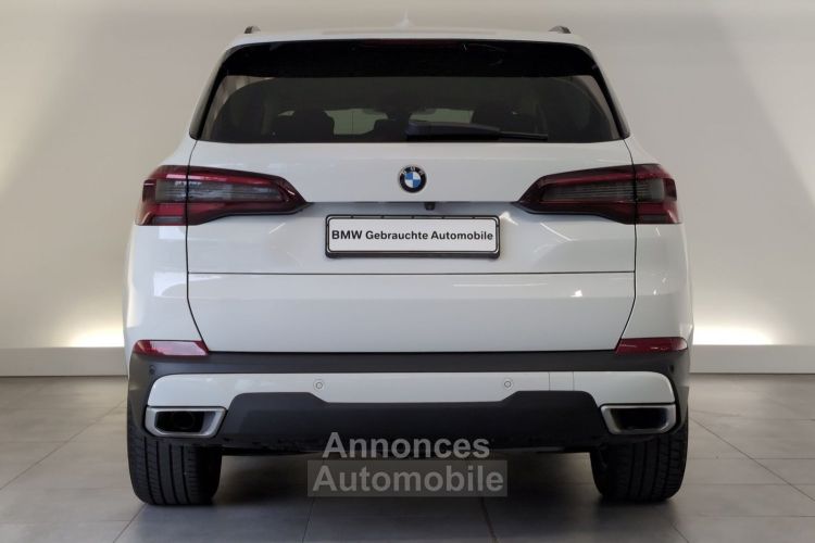 BMW X5 xDrive30d 286Ch Caméra 360 Alarme / 28 - <small></small> 50.880 € <small></small> - #8