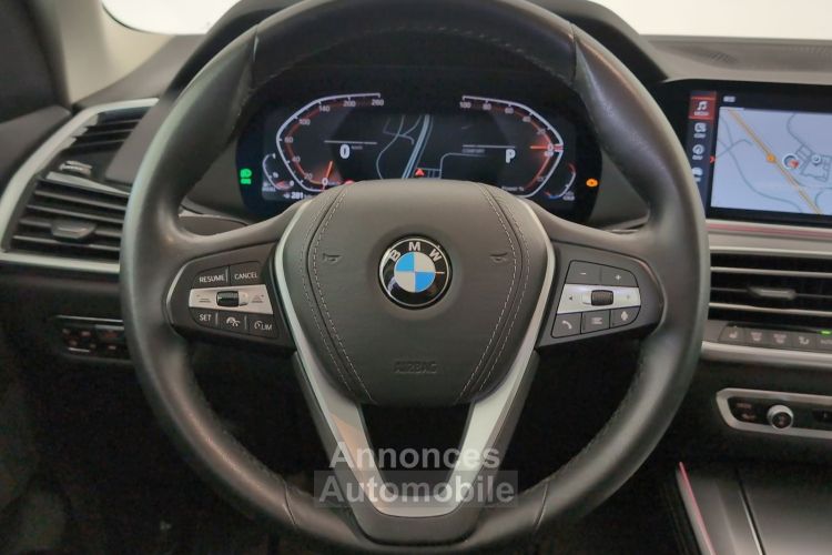 BMW X5 xDrive30d 286Ch Caméra 360 Alarme / 28 - <small></small> 50.880 € <small></small> - #5